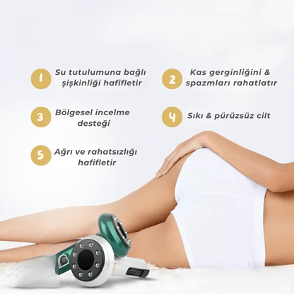 Selülit Karşıtı Masaj Aleti-KakoO™
