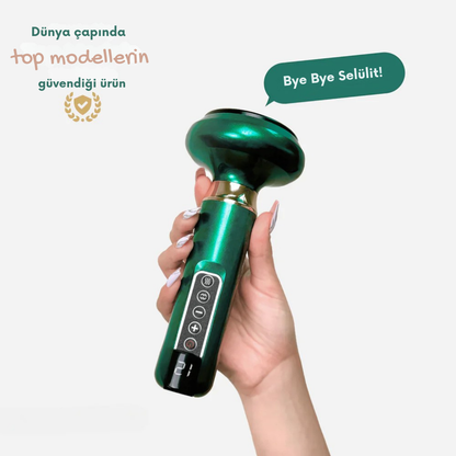 Selülit Karşıtı Masaj Aleti-KakoO™