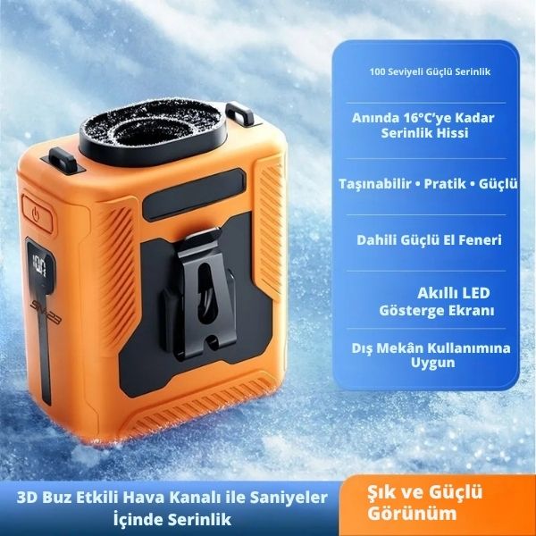 KaKoO AirGo™