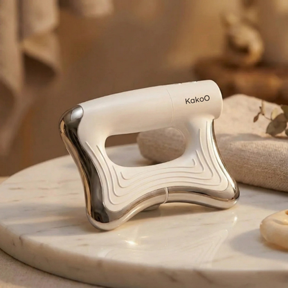 Elektrikli Fasya Vücut Masaj Aleti Pro-KakoO™