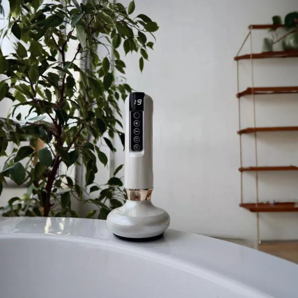 Selülit Karşıtı Masaj Aleti-KakoO™