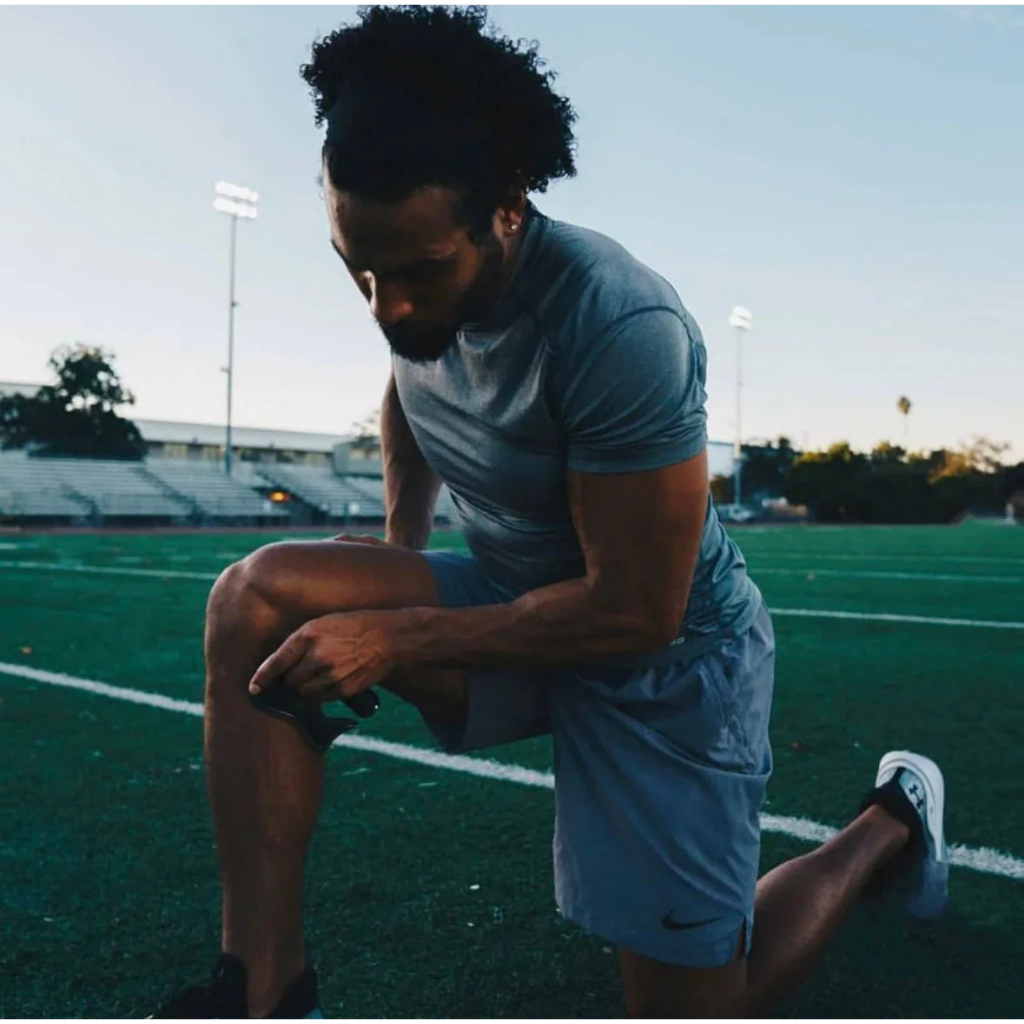 Elektrikli Fasya Vücut Masaj Aleti Pro-KakoO™