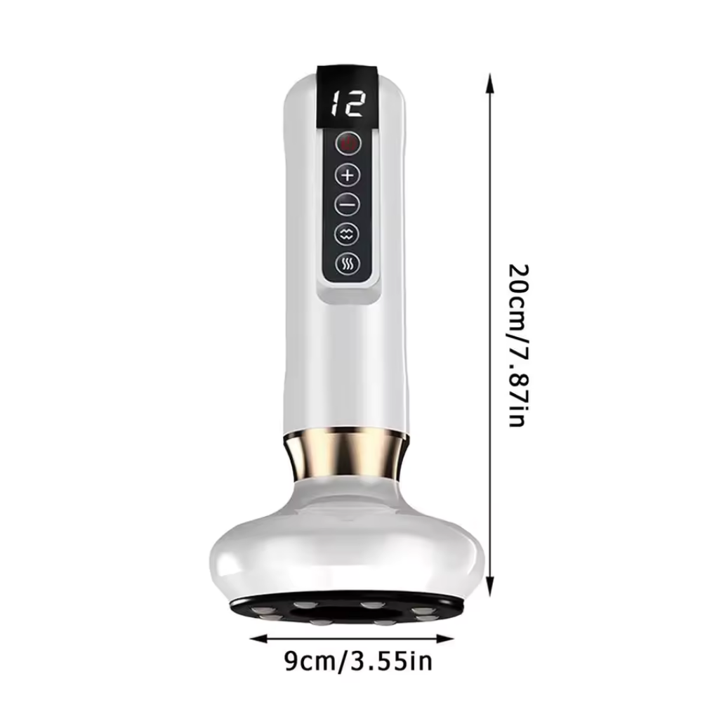 Selülit Karşıtı Masaj Aleti-KakoO™