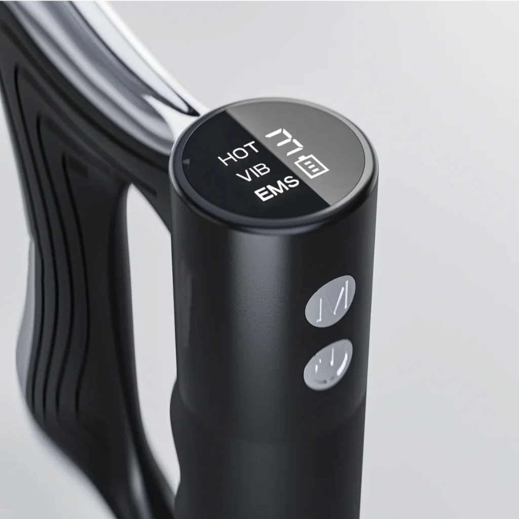 Elektrikli Fasya Vücut Masaj Aleti Pro-KakoO™