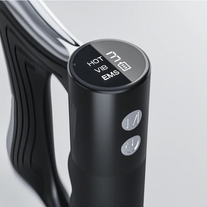 Elektrikli Fasya Vücut Masaj Aleti Pro-KakoO™